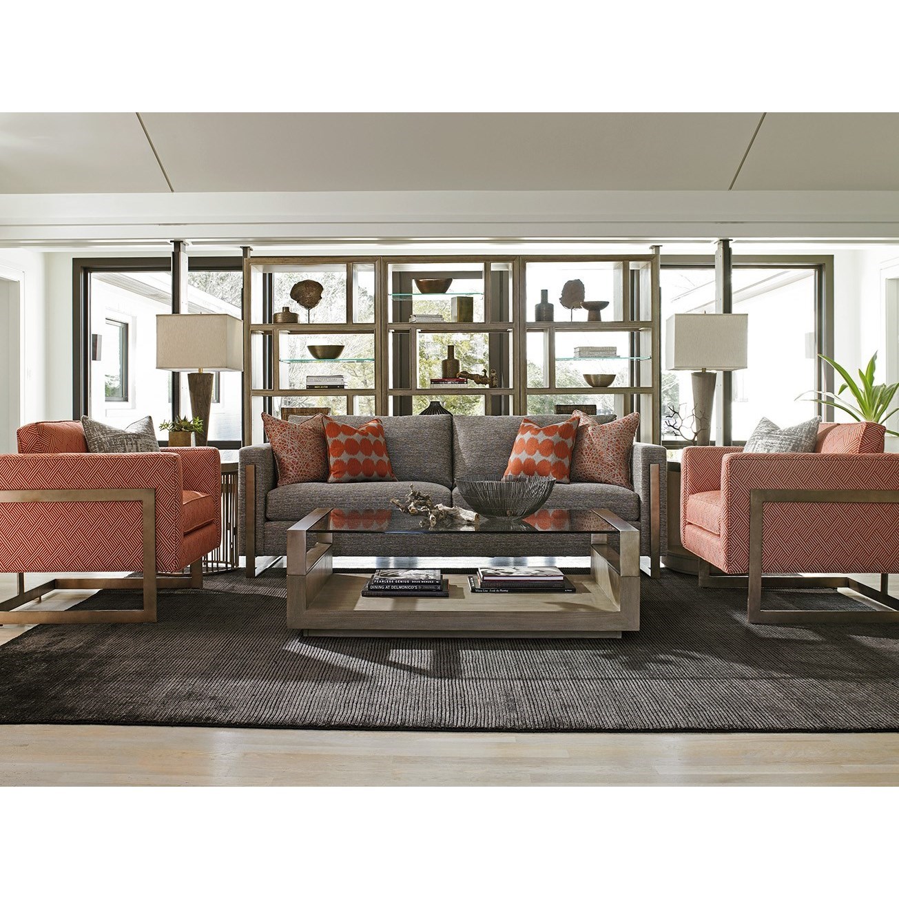 Shadow play hotsell tatum coffee table